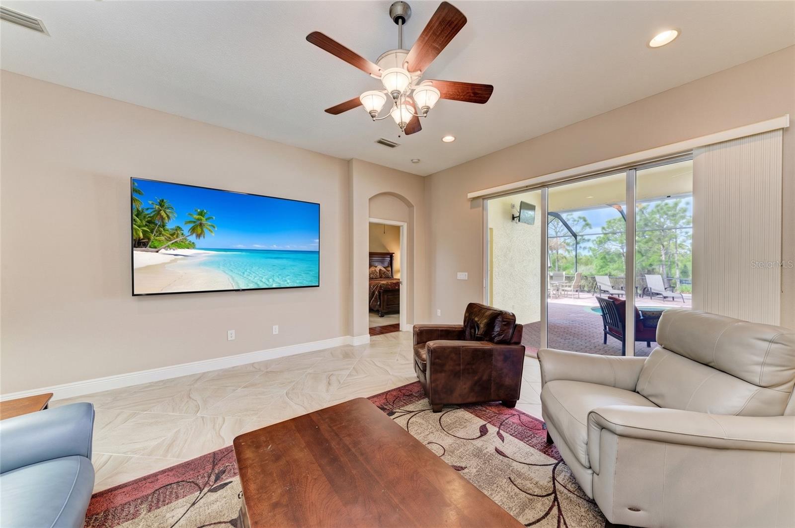 PRESERVE AT PANTHER RIDGE PH IV - Residential