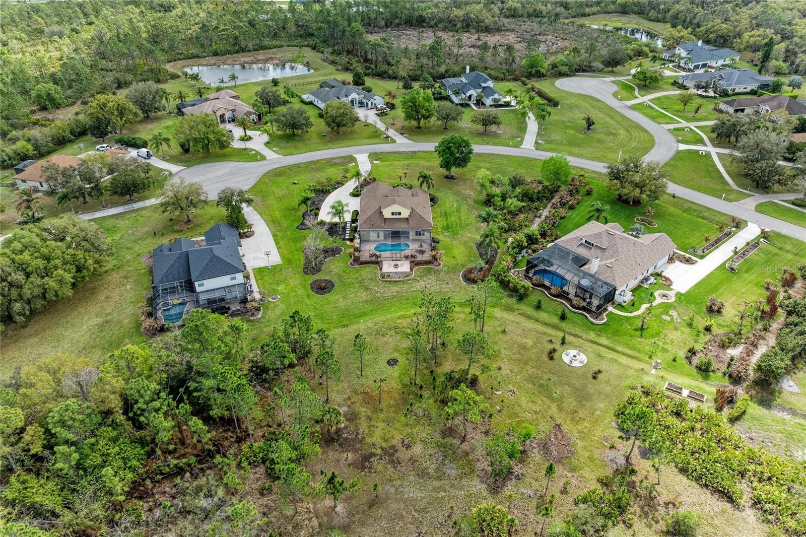 PRESERVE AT PANTHER RIDGE PH IV - Residential
