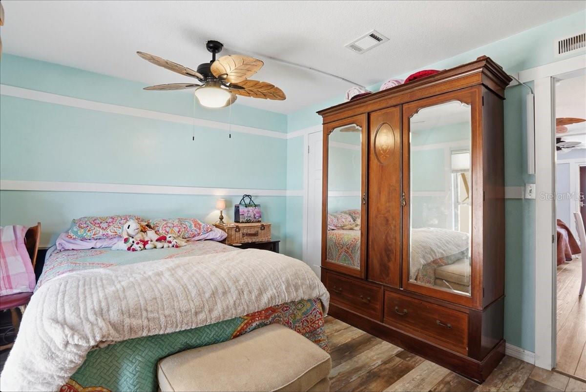 BOCA SHORES CONDO - Residential