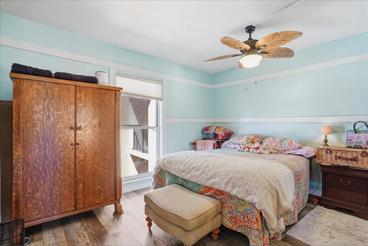 BOCA SHORES CONDO - Residential