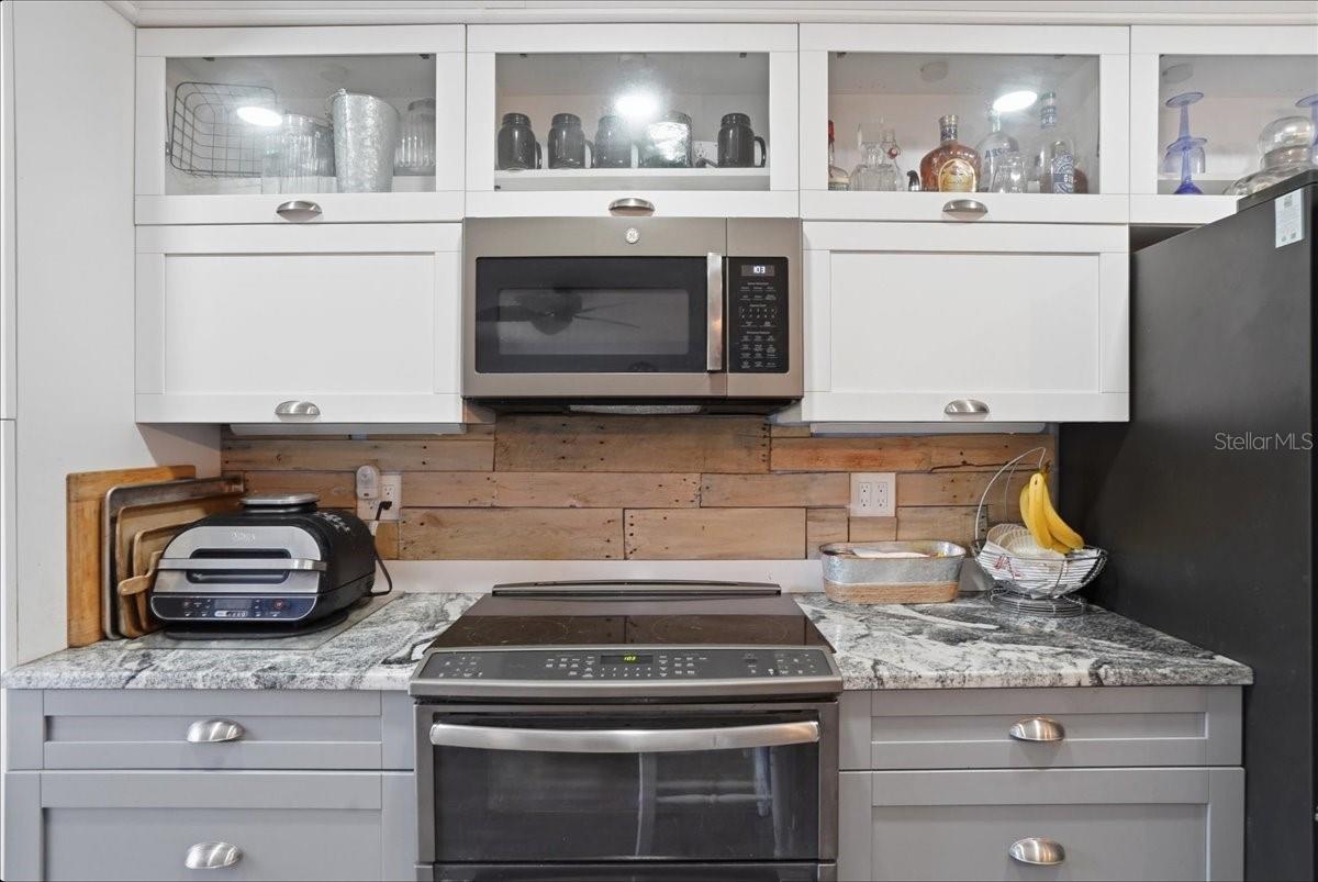 BOCA SHORES CONDO - Residential