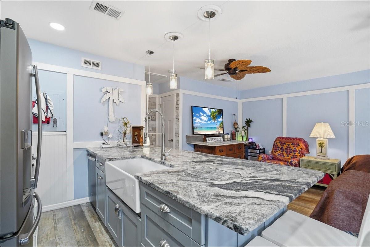 BOCA SHORES CONDO - Residential