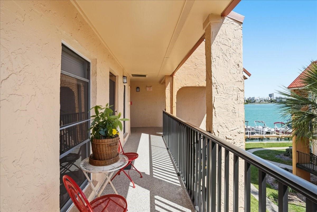 BOCA SHORES CONDO - Residential