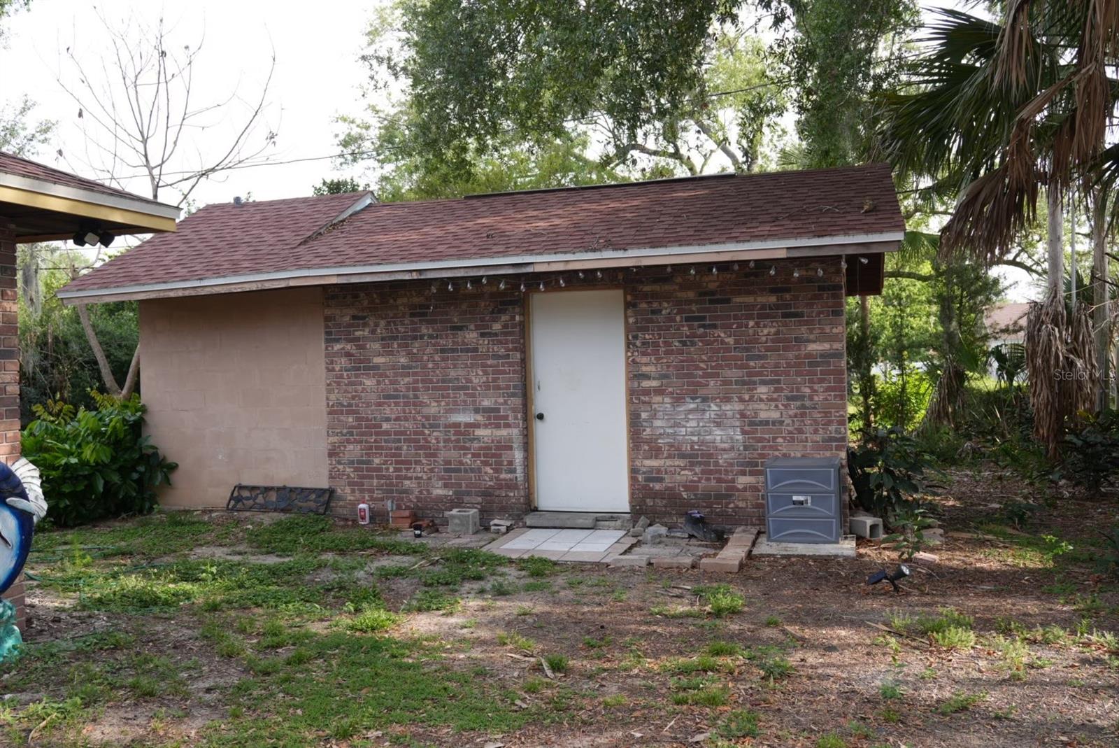 LAMPLIGHTER SUB - Residential