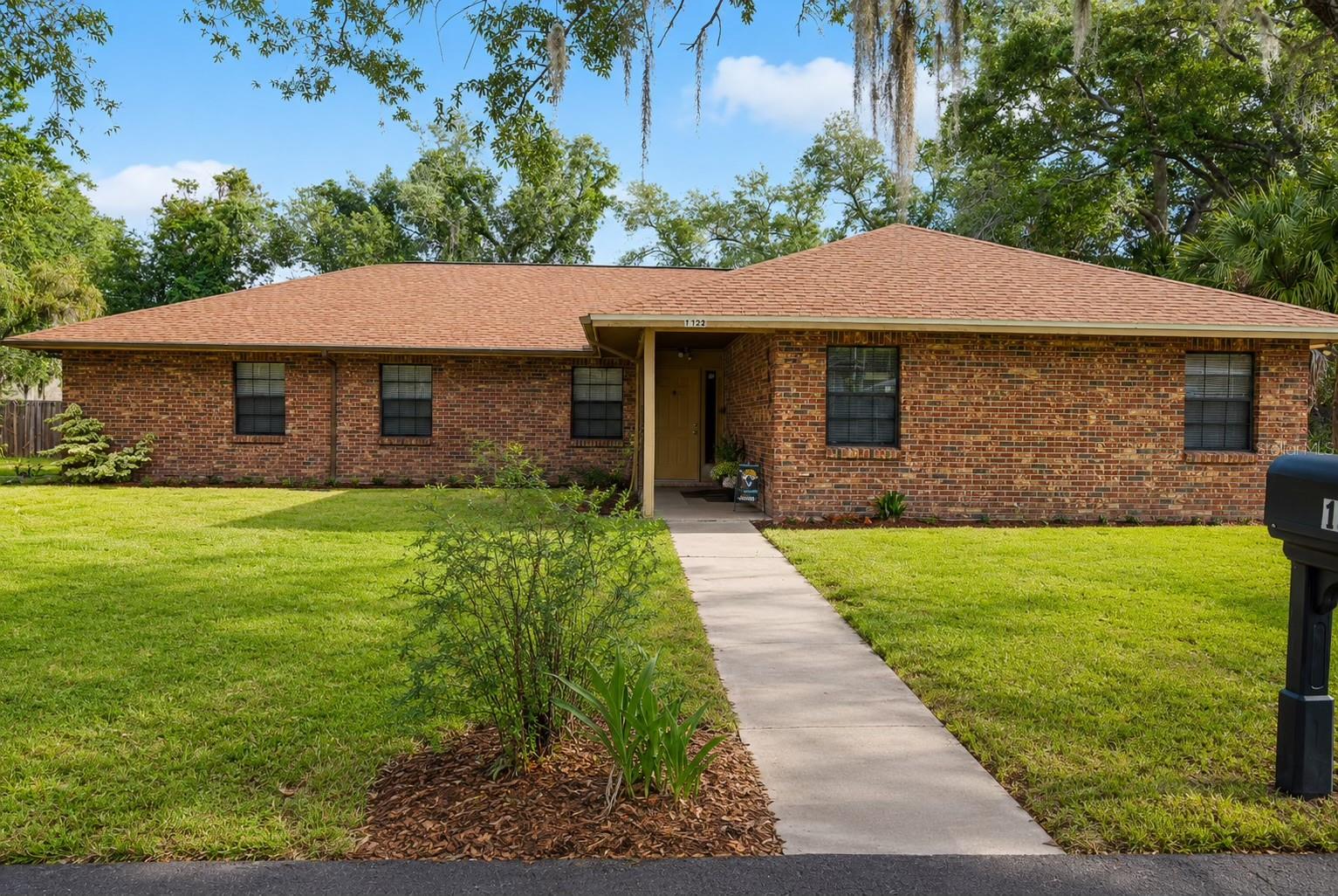 LAMPLIGHTER SUB - Residential