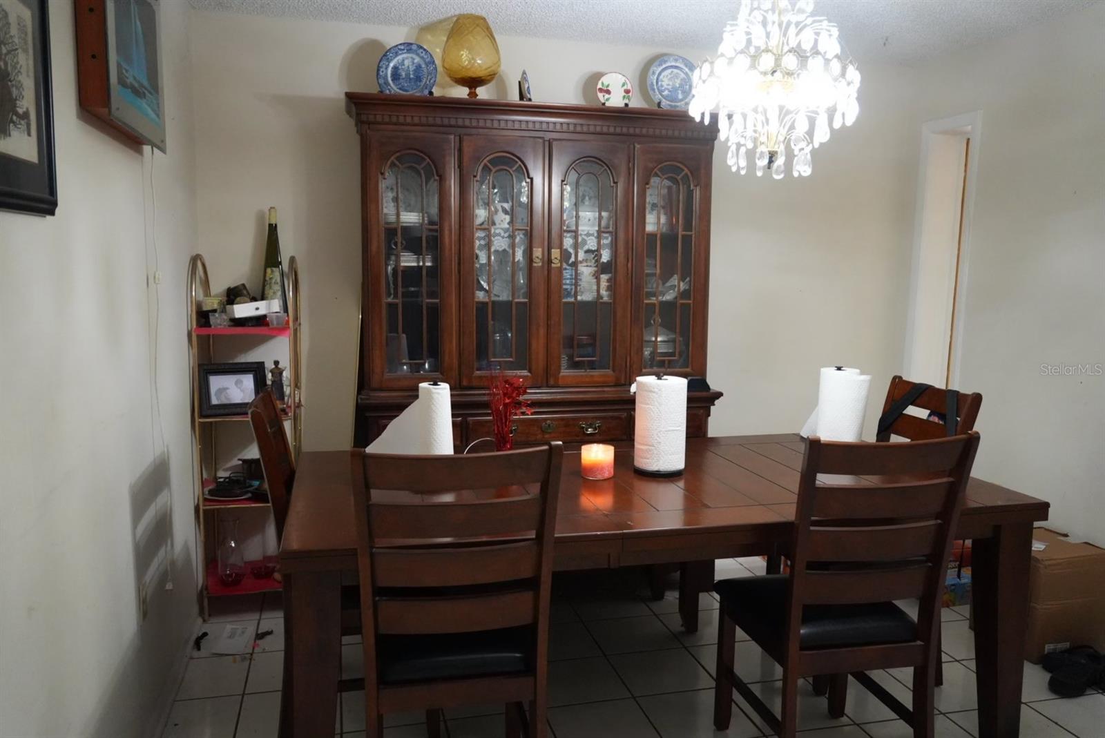 LAMPLIGHTER SUB - Residential