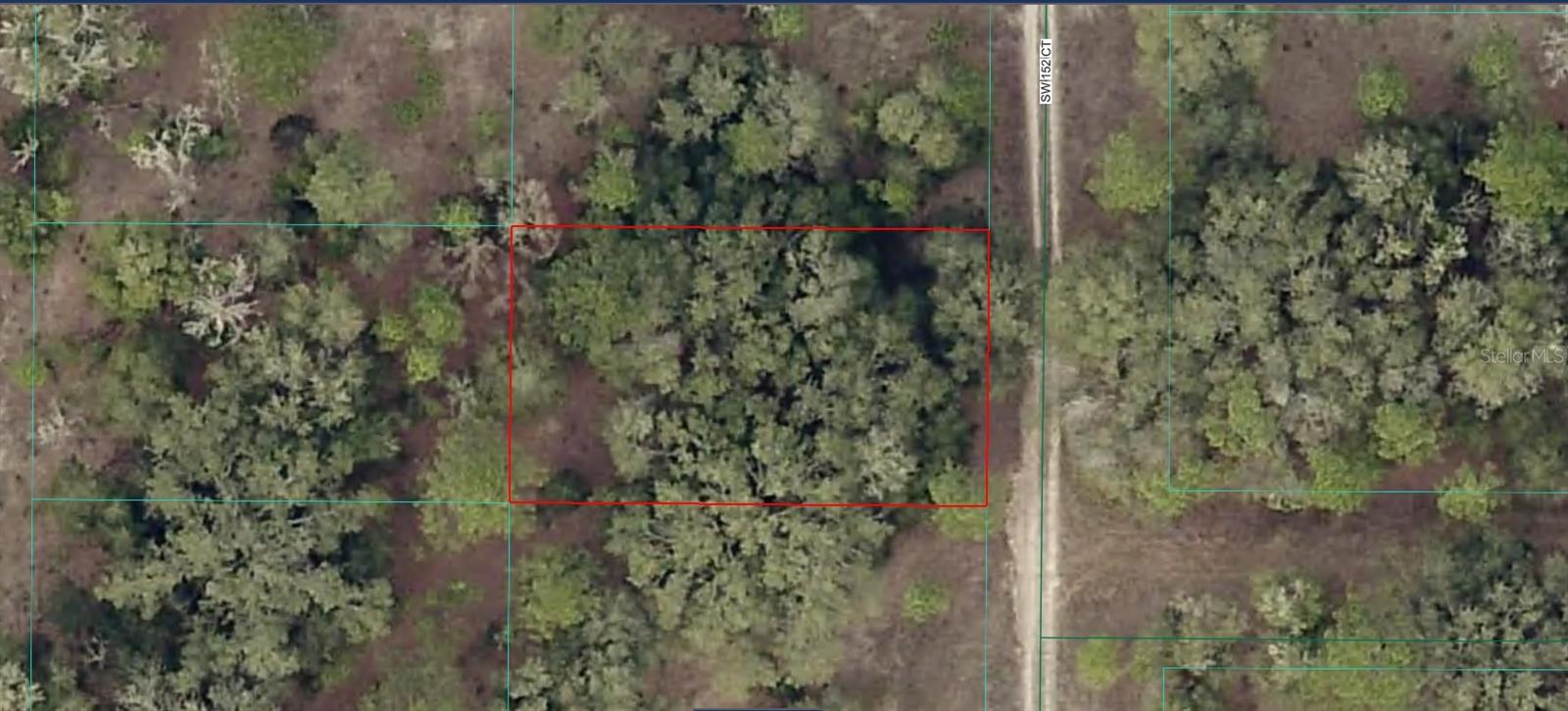 This lot offers a fantastic opportunity to build your dream home in this established, peaceful community. Enjoy the spacious feel of a growing neighborhood with easy access to Rainbow Springs State Park, local amenities, and the conveniences of Ocala. Perfect for custom construction in a no-HOA area surrounded by natural beauty and Florida charm.
