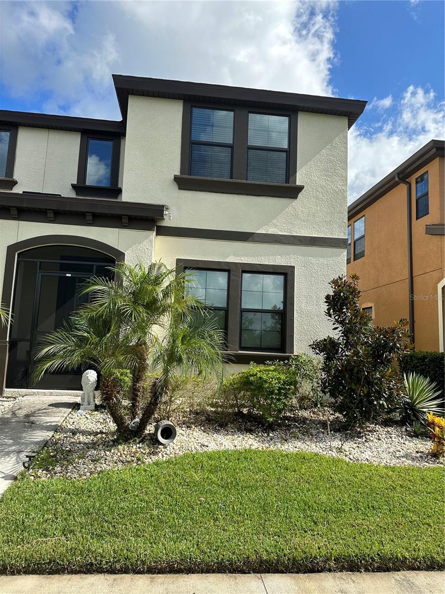 TRIPLE CREEK PH 3 VILLG L - Residential