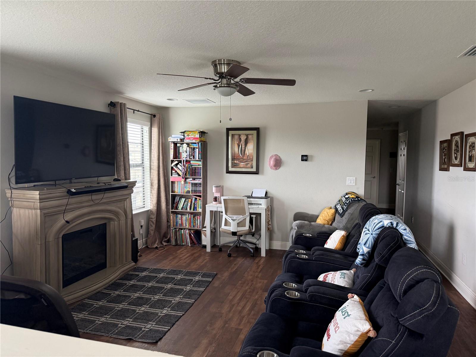 TRIPLE CREEK PH 3 VILLG L - Residential