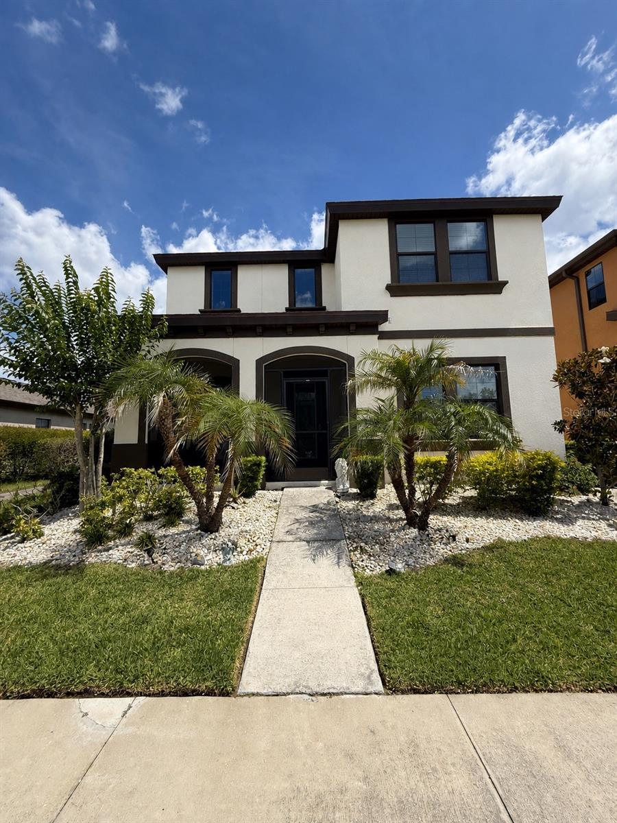 TRIPLE CREEK PH 3 VILLG L - Residential
