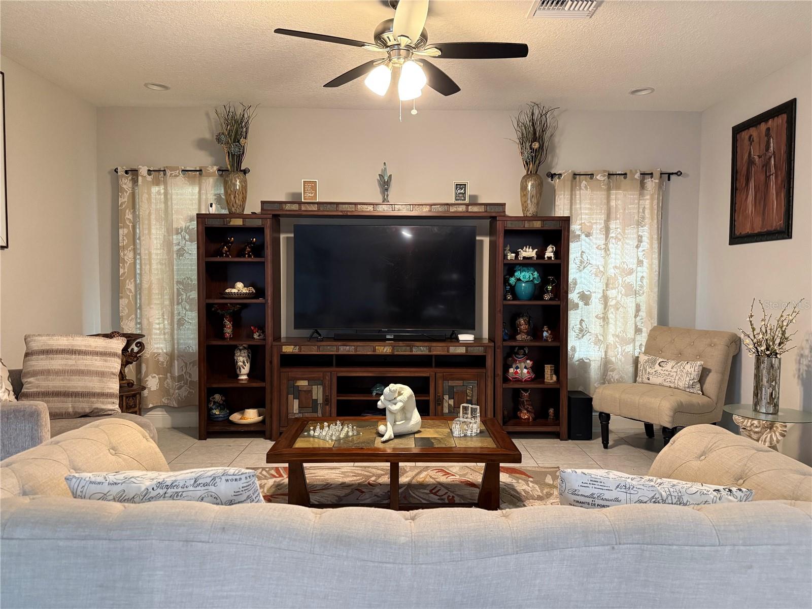 TRIPLE CREEK PH 3 VILLG L - Residential