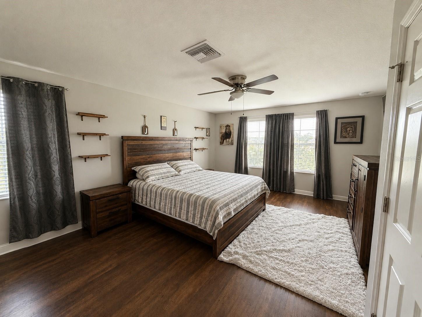TRIPLE CREEK PH 3 VILLG L - Residential