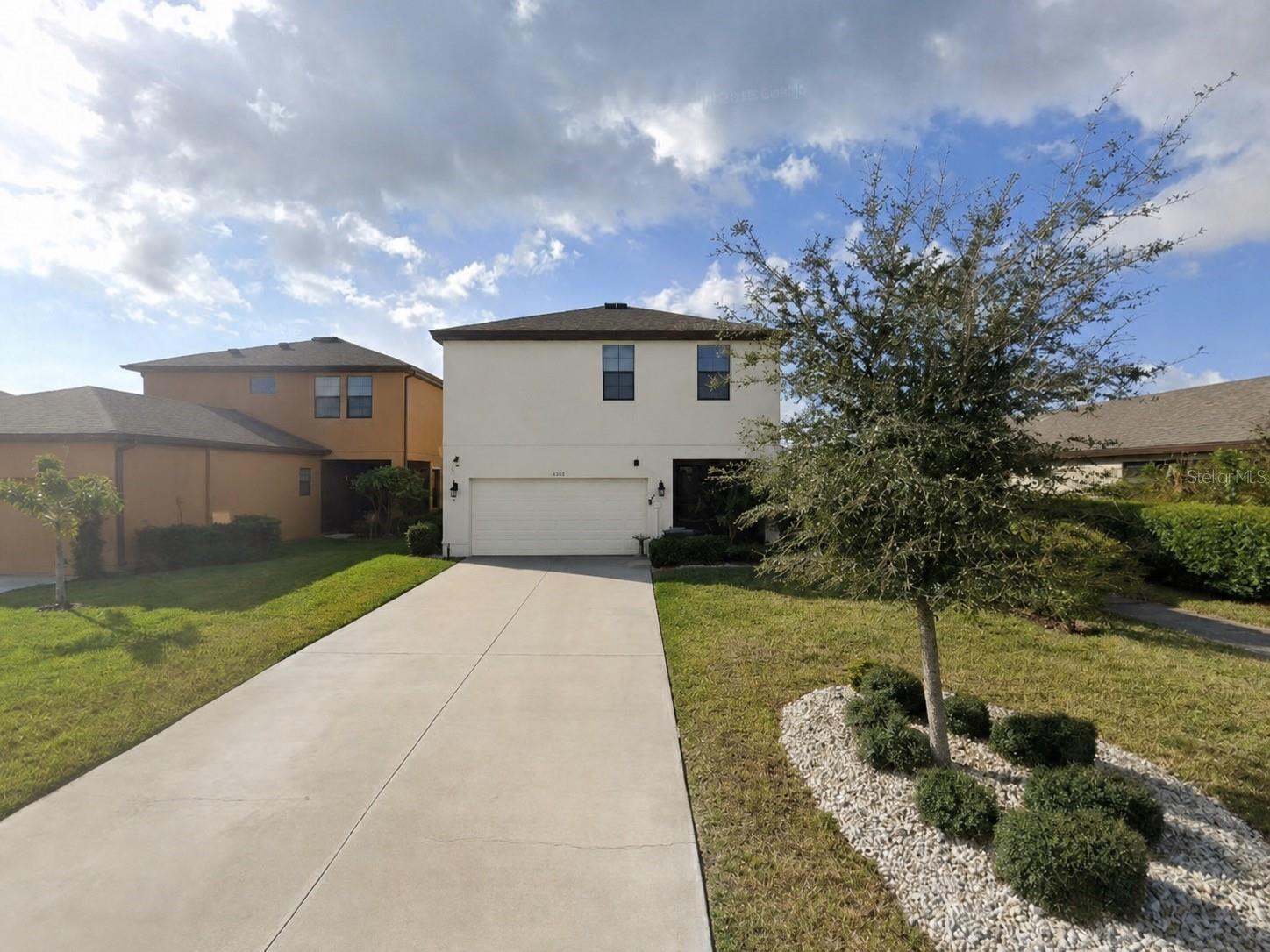 TRIPLE CREEK PH 3 VILLG L - Residential