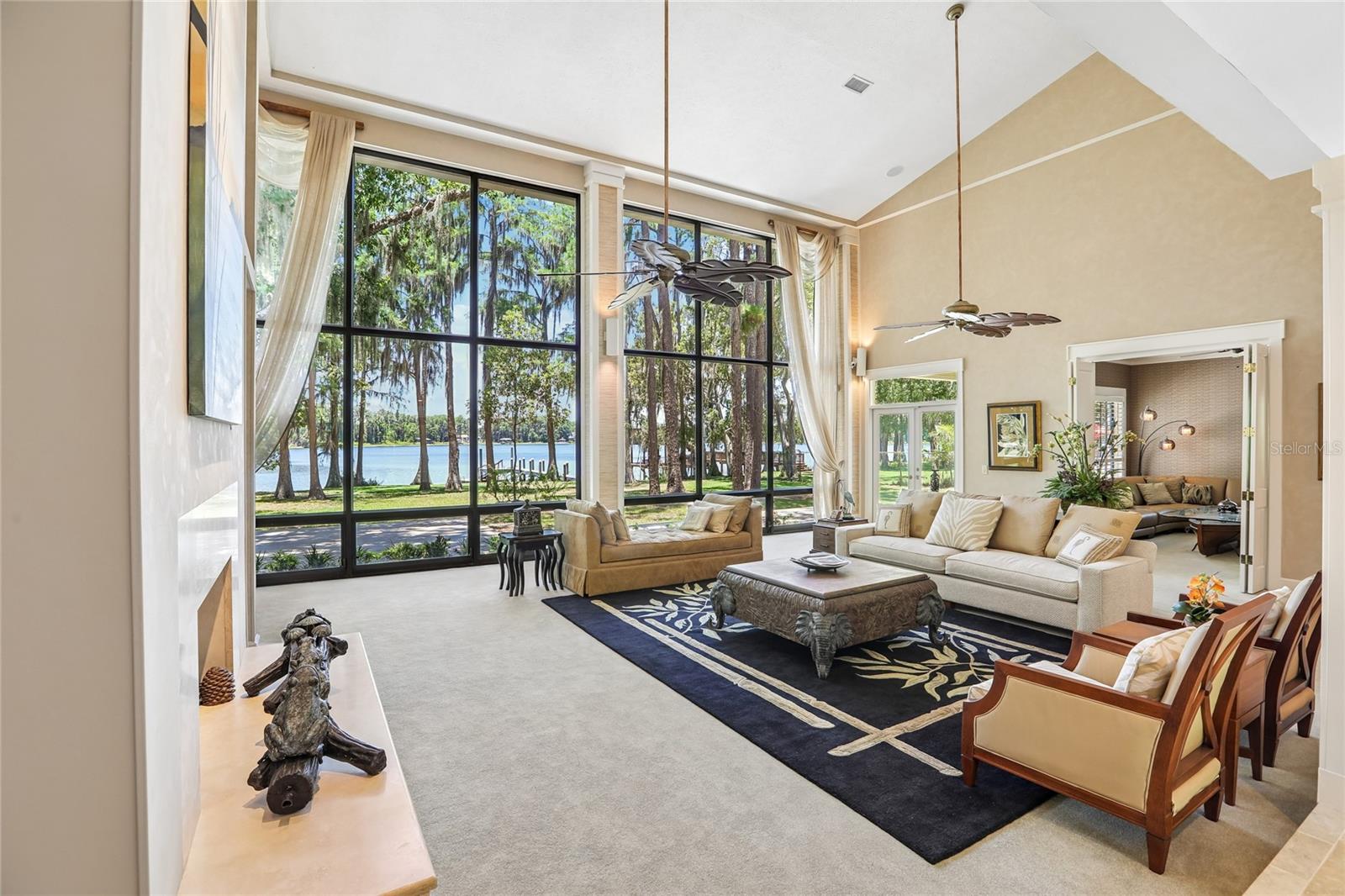 UNPLATTED - Residential