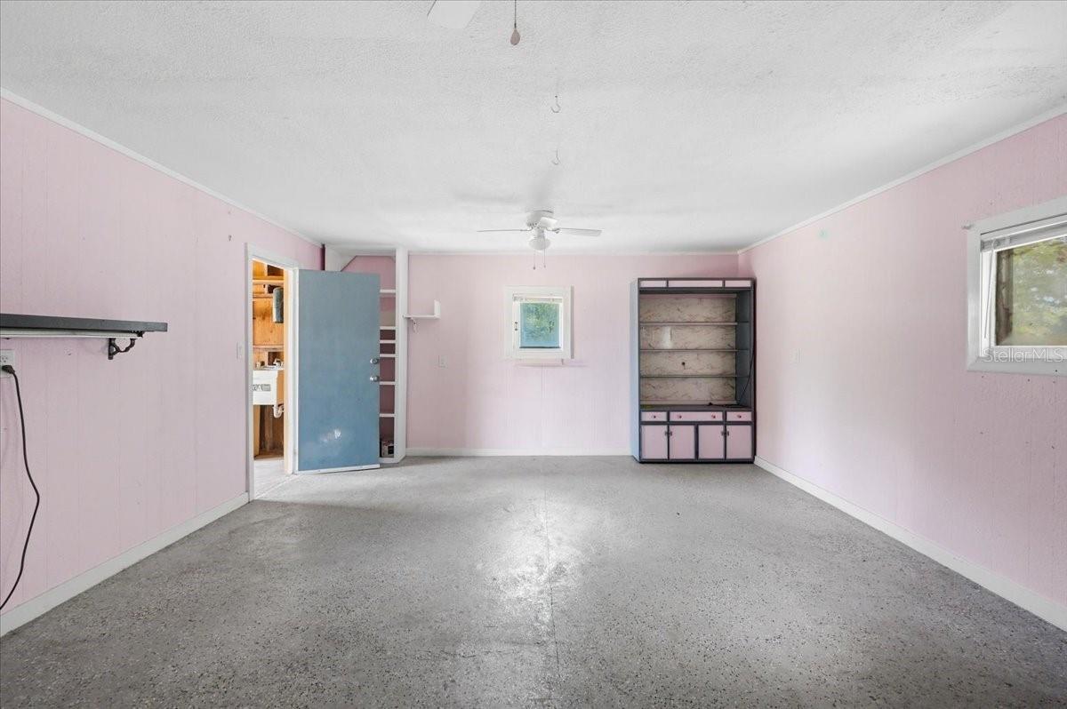 NOT IN SUBDIVISION - Residential