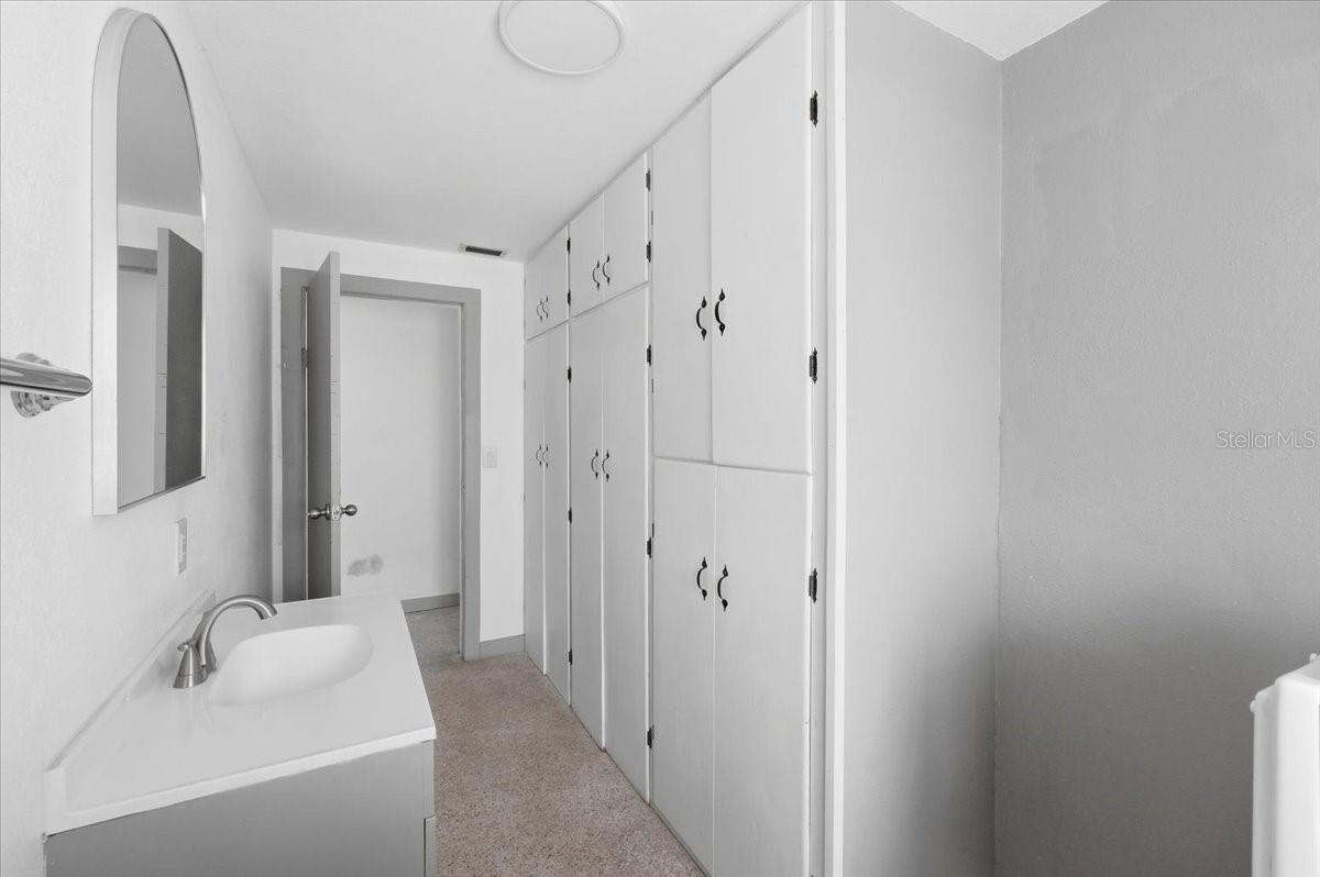 NOT IN SUBDIVISION - Residential