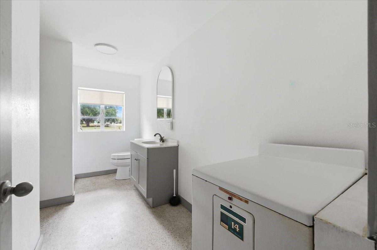 NOT IN SUBDIVISION - Residential