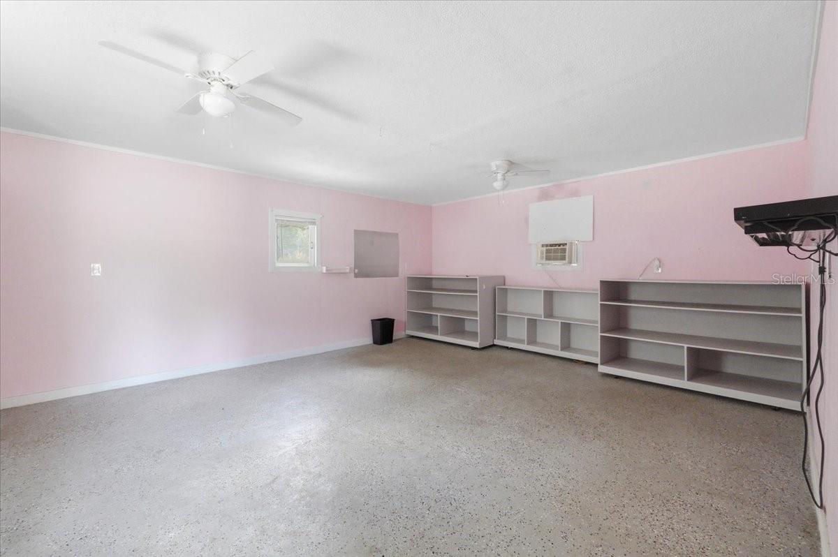NOT IN SUBDIVISION - Residential