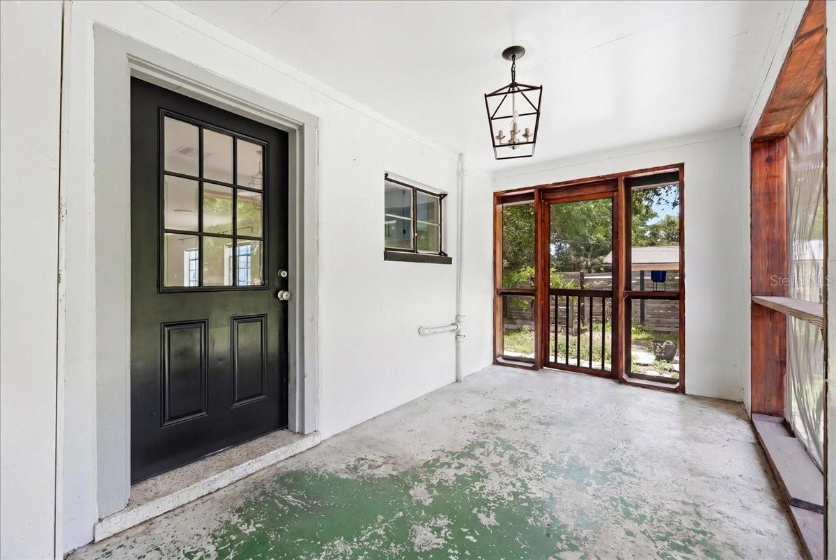 NOT IN SUBDIVISION - Residential