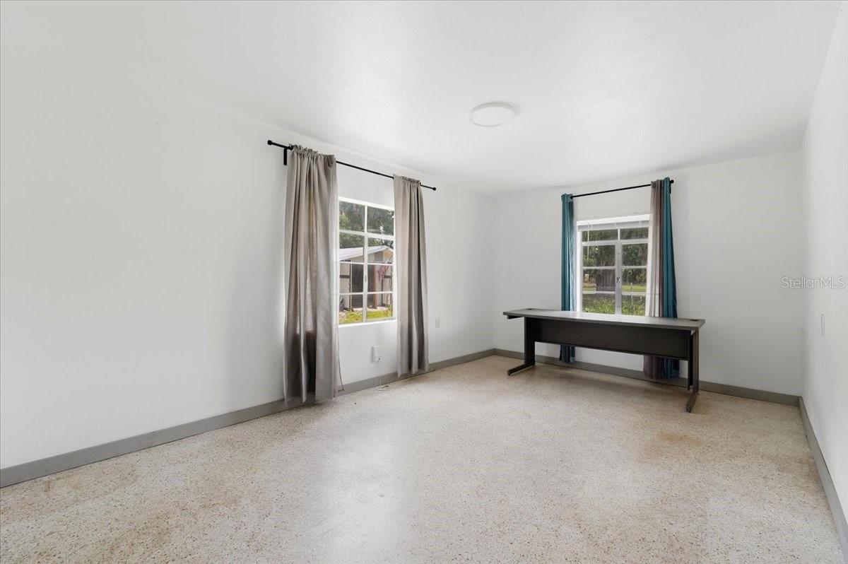 NOT IN SUBDIVISION - Residential