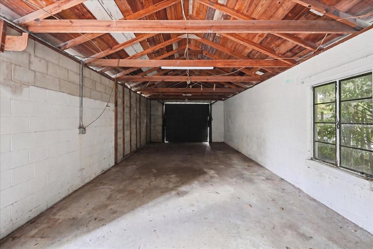 NOT IN SUBDIVISION - Residential