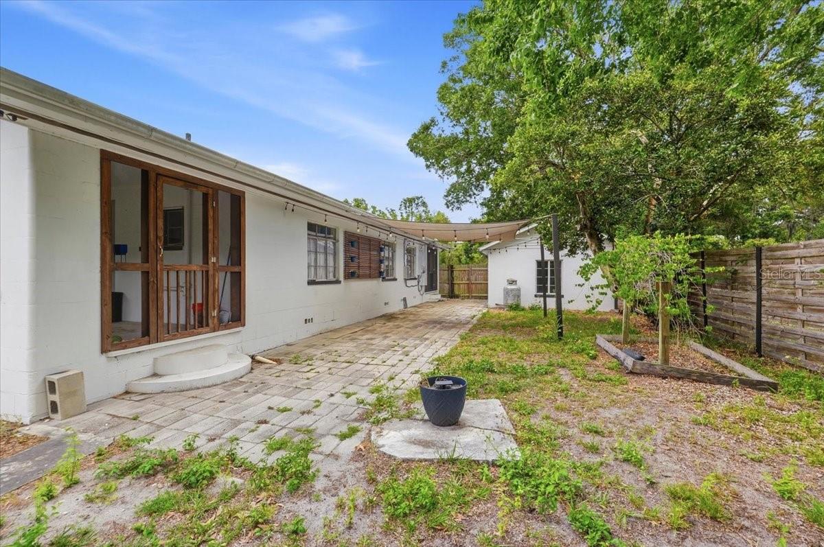 NOT IN SUBDIVISION - Residential