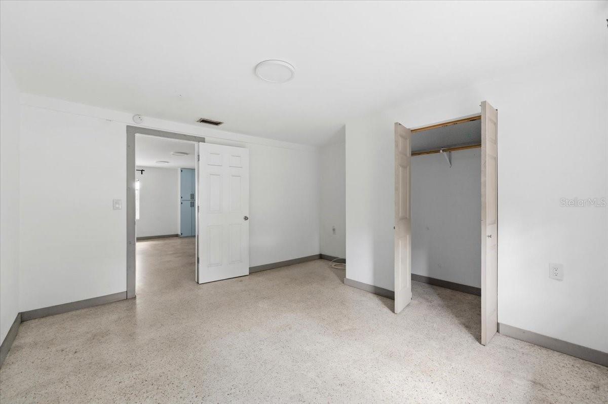 NOT IN SUBDIVISION - Residential