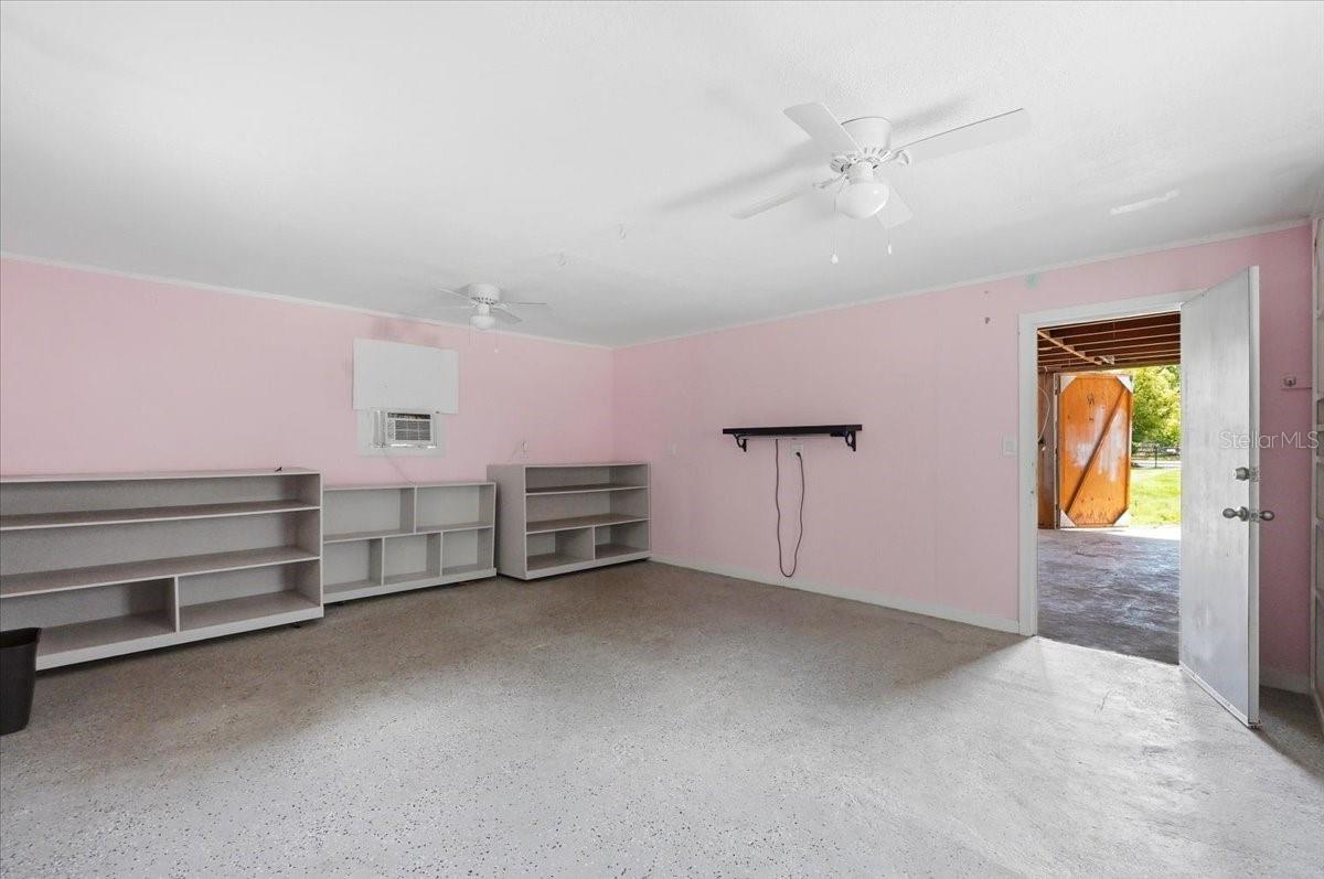 NOT IN SUBDIVISION - Residential