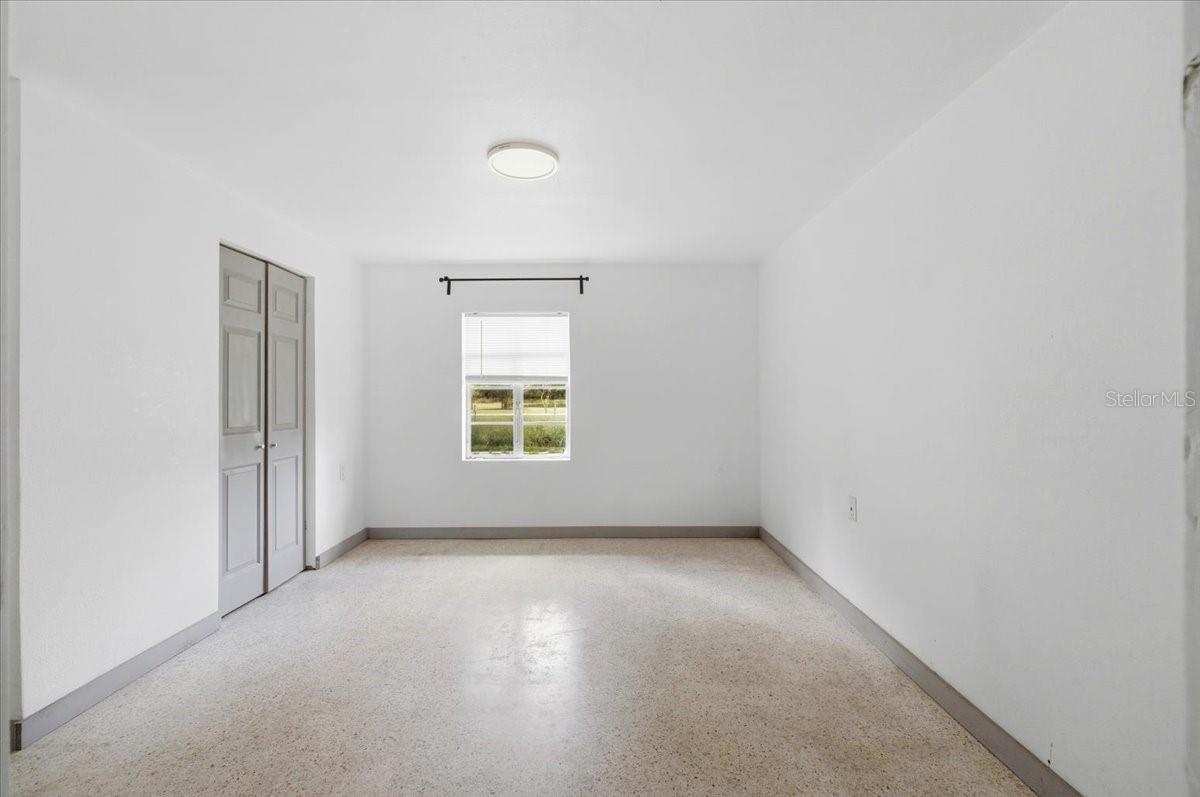 NOT IN SUBDIVISION - Residential