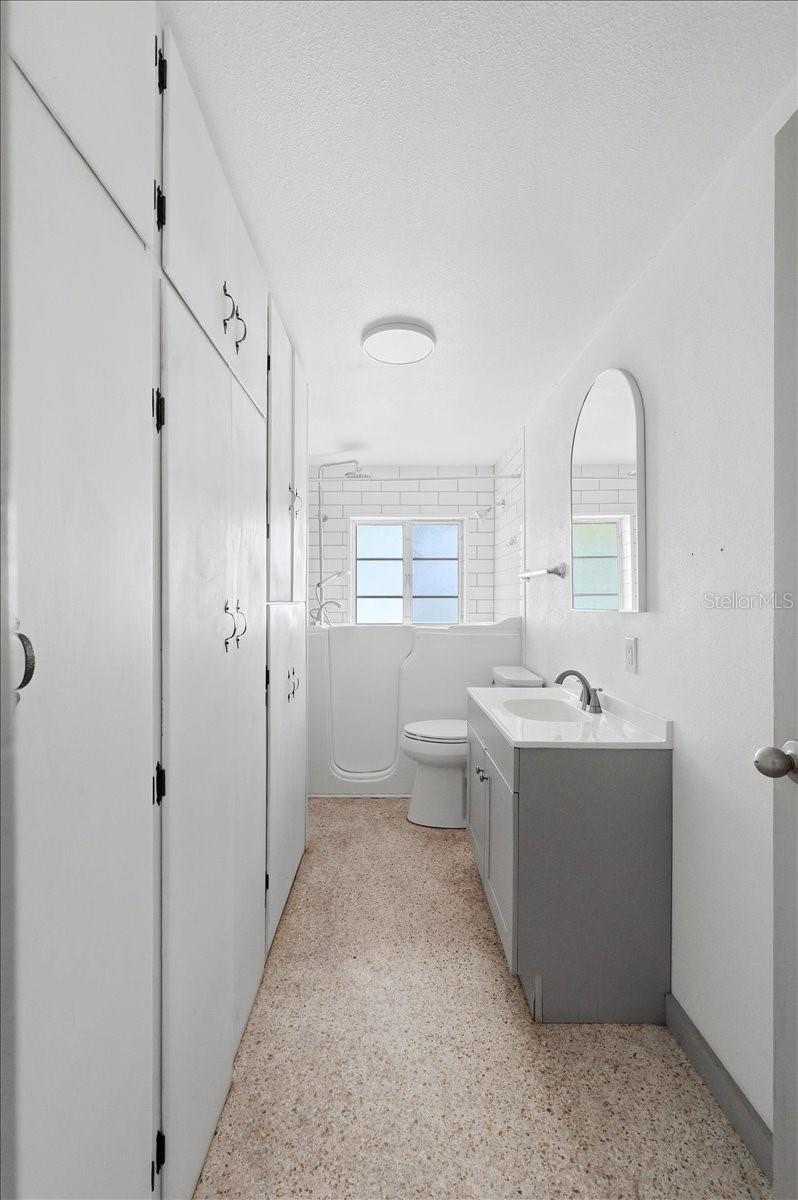 NOT IN SUBDIVISION - Residential