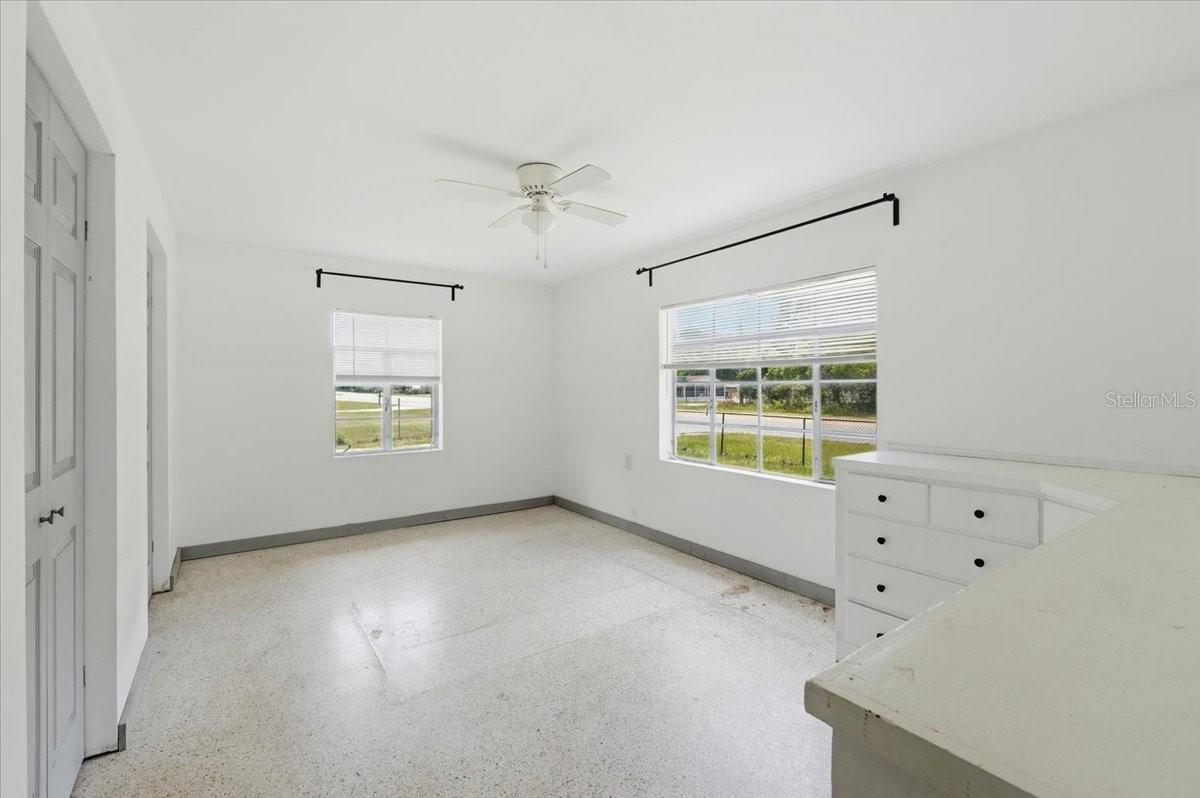 NOT IN SUBDIVISION - Residential