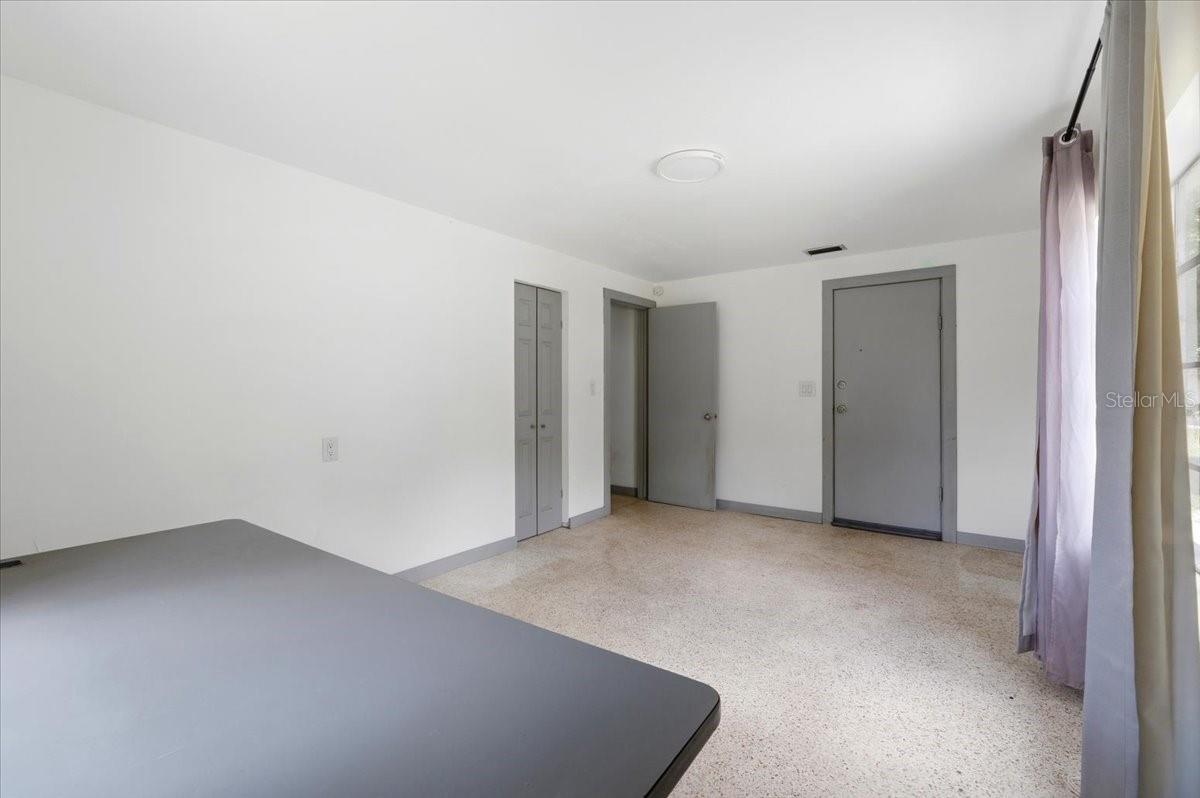 NOT IN SUBDIVISION - Residential