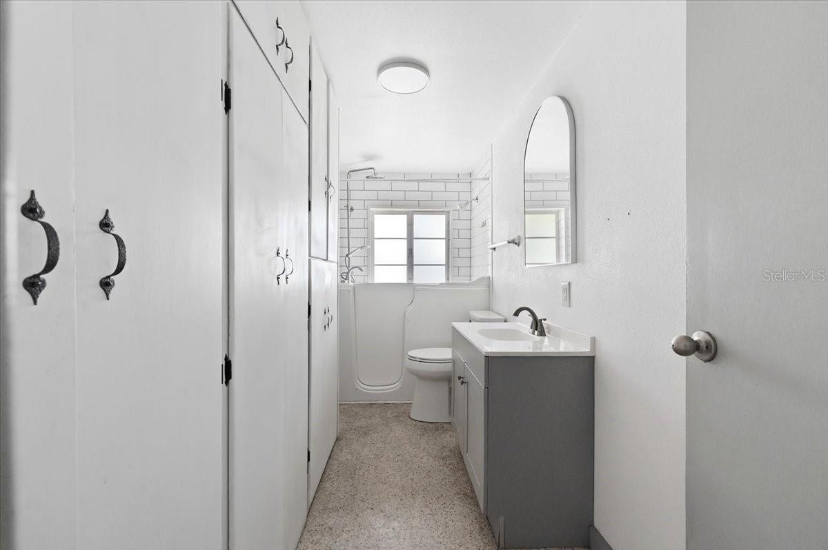 NOT IN SUBDIVISION - Residential