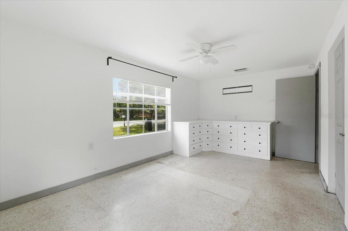 NOT IN SUBDIVISION - Residential