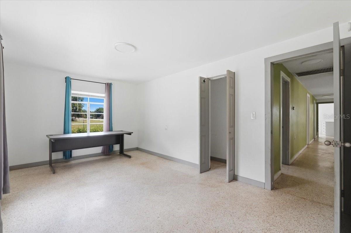 NOT IN SUBDIVISION - Residential
