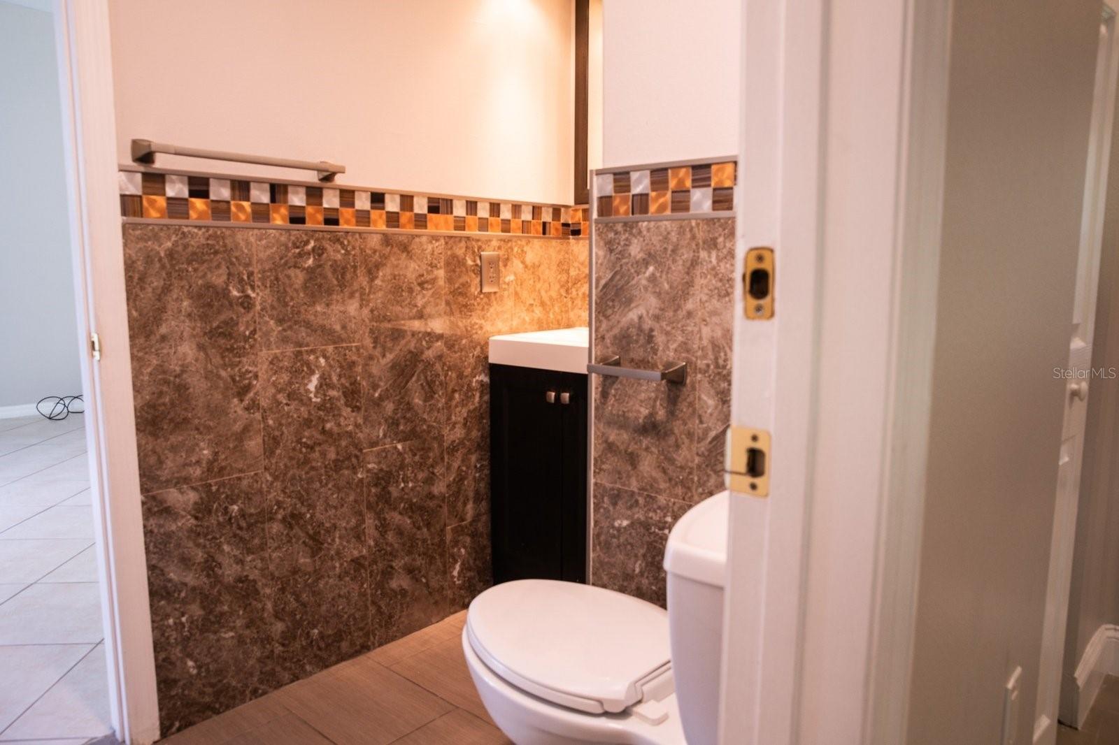 BAY VISTA ESTATES - Residential Lease