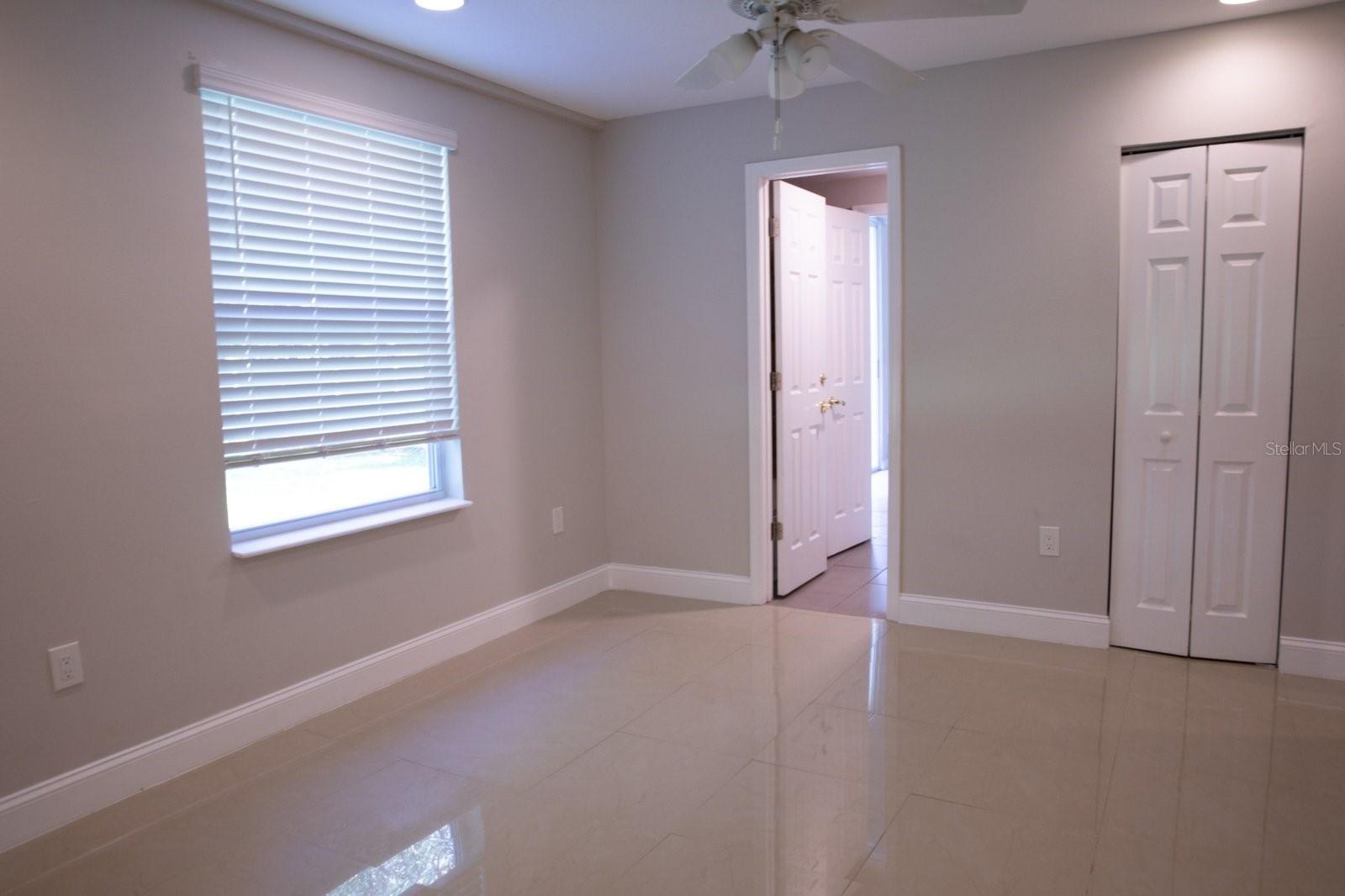 BAY VISTA ESTATES - Residential Lease