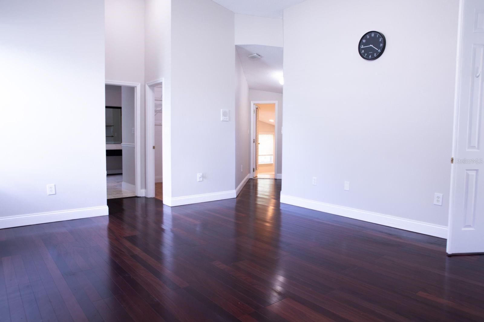 BAY VISTA ESTATES - Residential Lease
