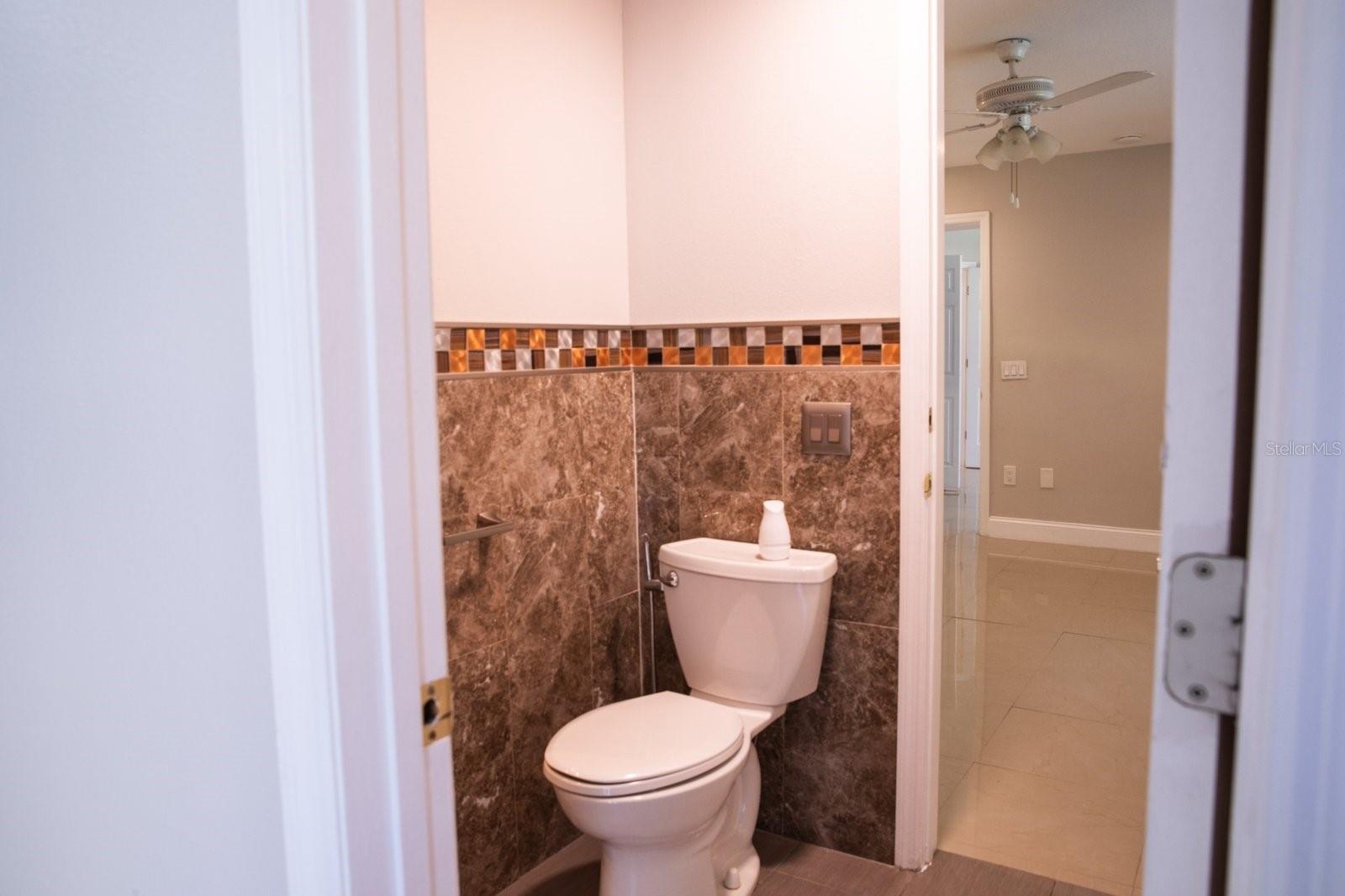 BAY VISTA ESTATES - Residential Lease