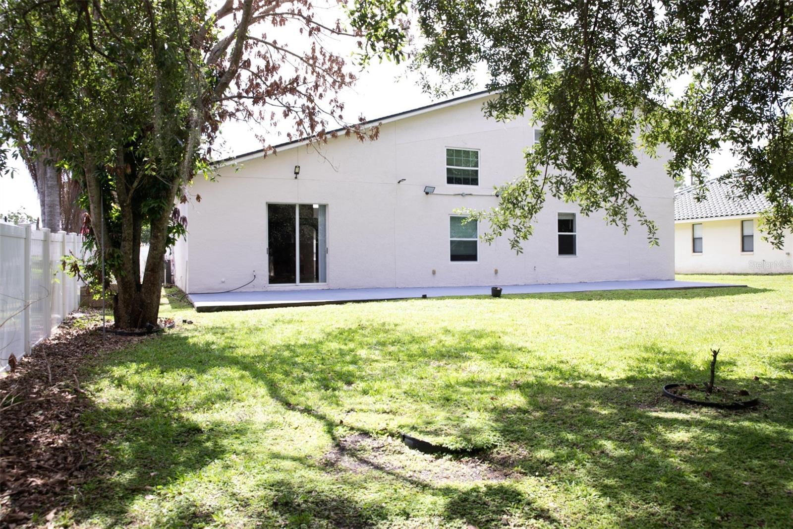 BAY VISTA ESTATES - Residential Lease