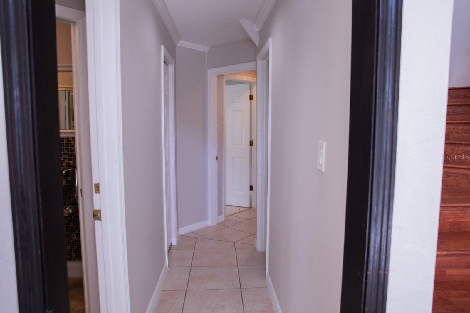 BAY VISTA ESTATES - Residential Lease