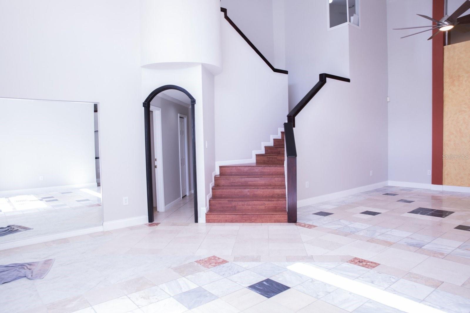 BAY VISTA ESTATES - Residential Lease