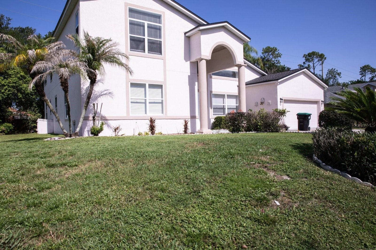 BAY VISTA ESTATES - Residential Lease