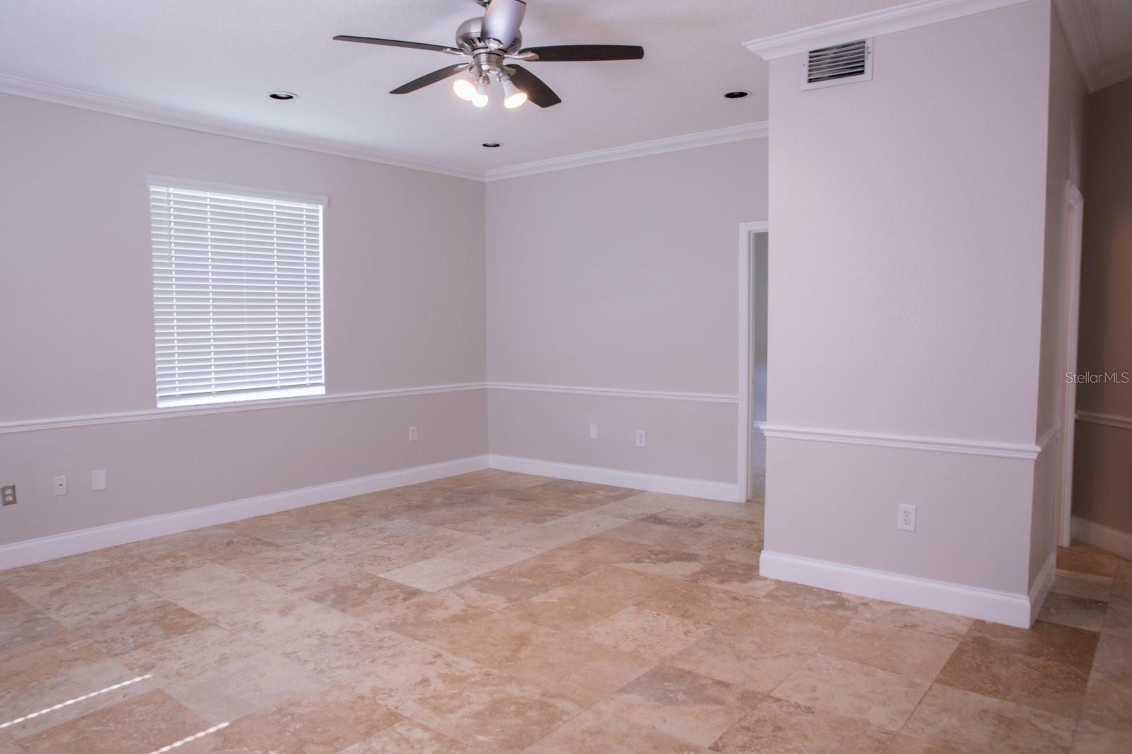 BAY VISTA ESTATES - Residential Lease