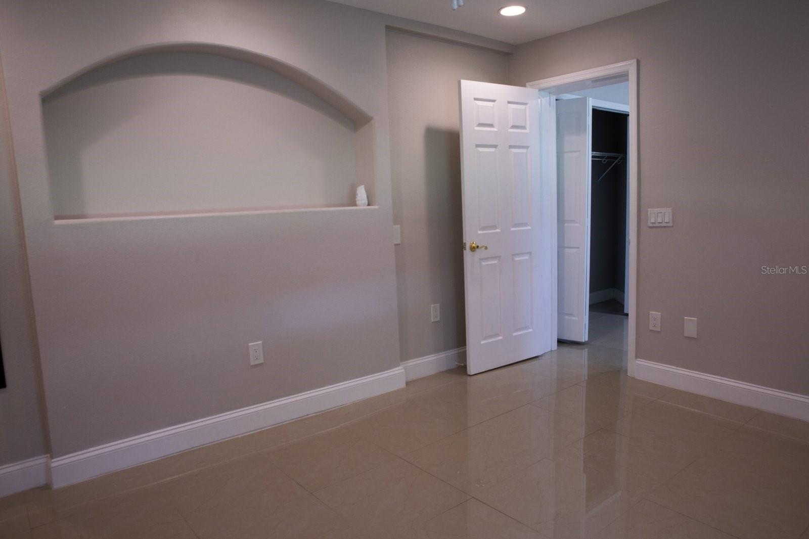 BAY VISTA ESTATES - Residential Lease