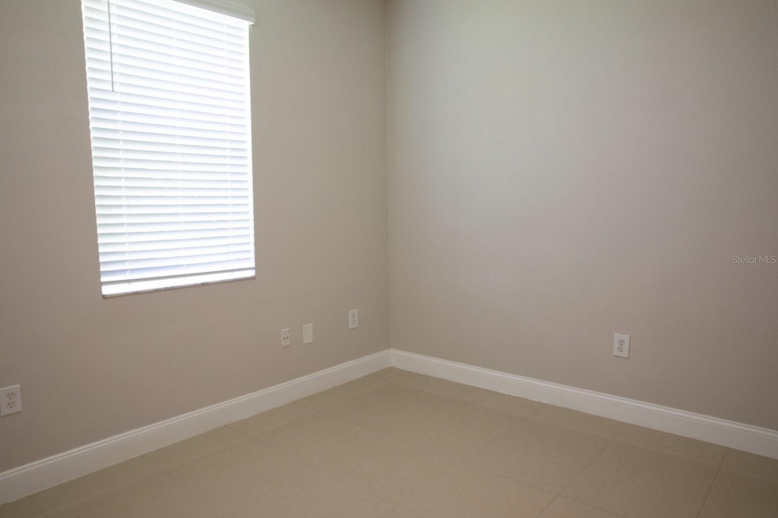 BAY VISTA ESTATES - Residential Lease