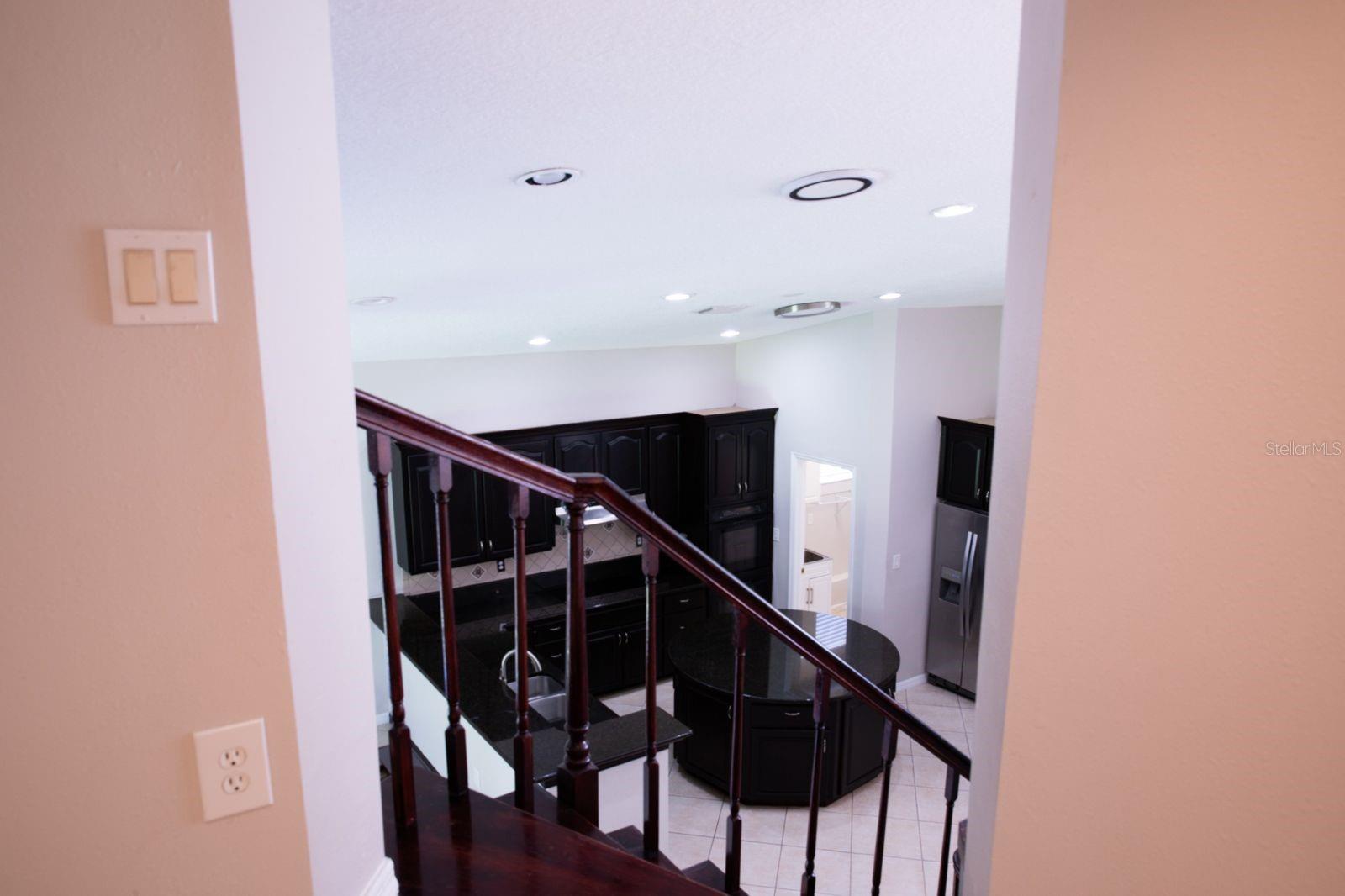 BAY VISTA ESTATES - Residential Lease