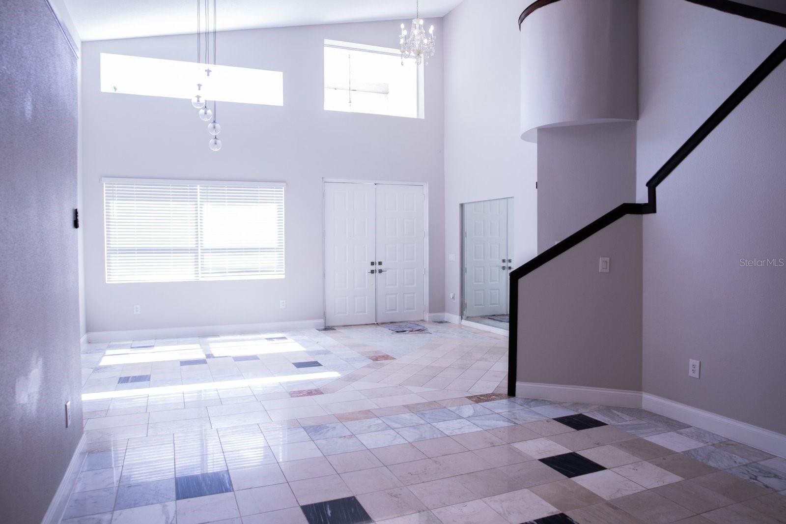BAY VISTA ESTATES - Residential Lease