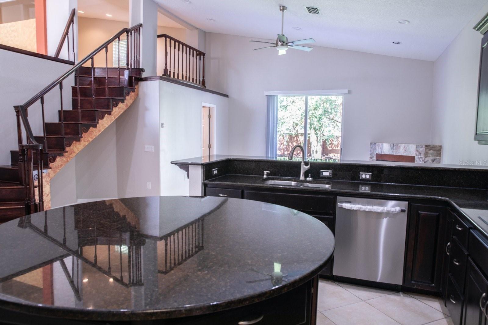 BAY VISTA ESTATES - Residential Lease