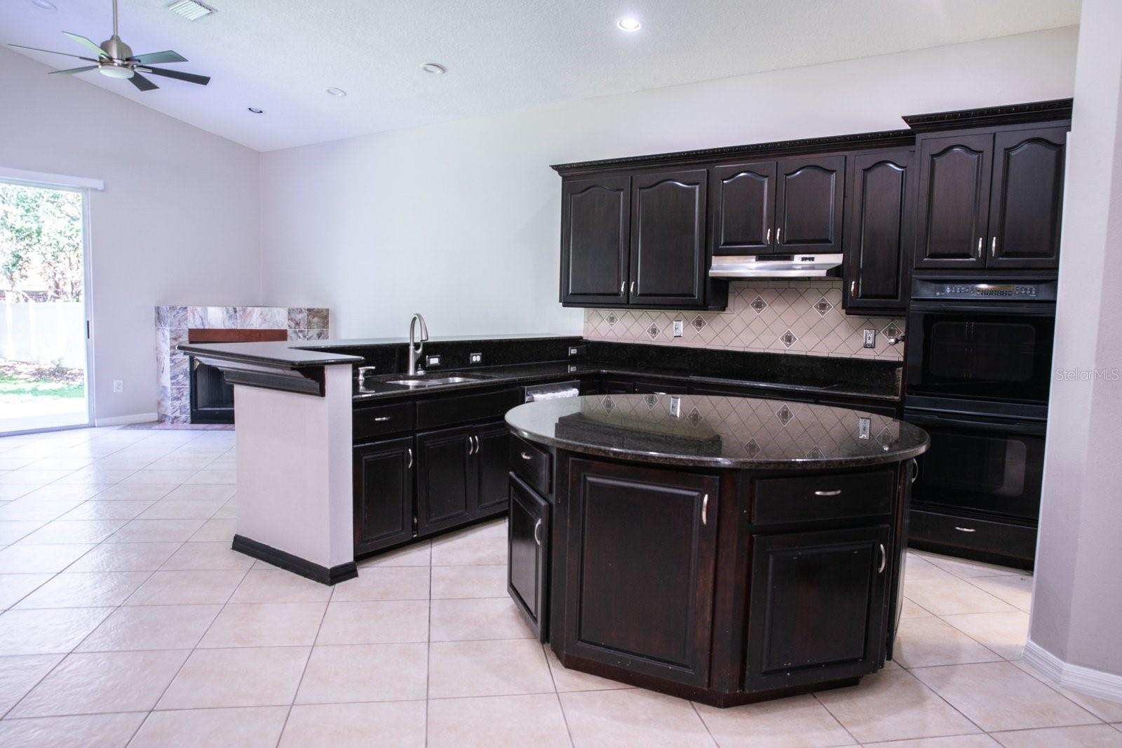 BAY VISTA ESTATES - Residential Lease